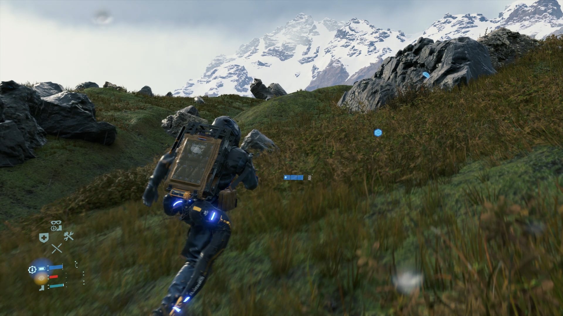 Death Stranding